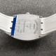 ZF廠法蘭克穆勒V45系列腕錶 ZF致敬FM原廠，將一切細節完美展現銀白