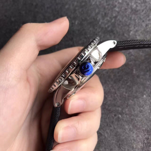ZF廠神作寶珀五十噚/50尋終極版鋼殼