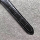 ZF廠積家MASTER CONTROL月相大師系列銀色黑面盤