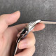 ZF廠積家MASTER CONTROL月相大師系列銀色黑面盤