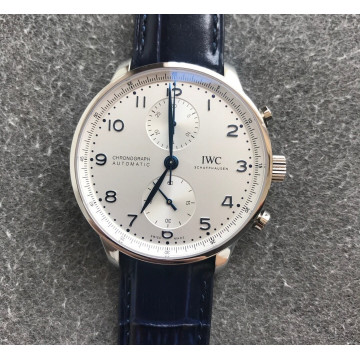 【5個款式，帶圖詢價】ZF廠萬國41mm（2019年大改款葡計）葡萄牙系列