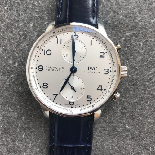 【5個款式，帶圖詢價】ZF廠萬國41mm（2019年大改款葡計）葡萄牙系列