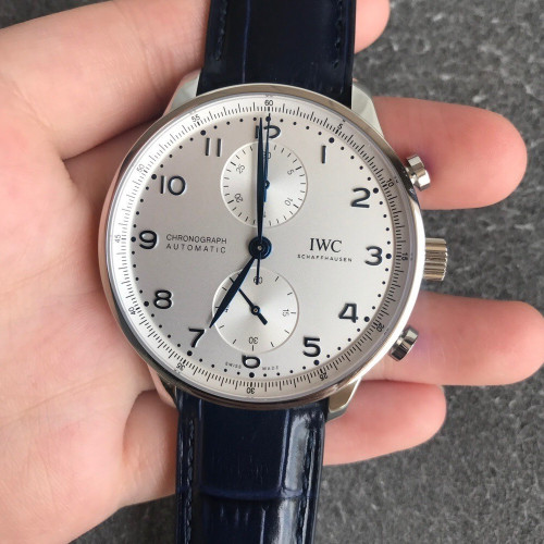 【5個款式，帶圖詢價】ZF廠萬國41mm（2019年大改款葡計）葡萄牙系列
