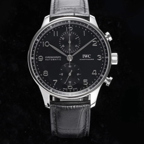 【5個款式，帶圖詢價】ZF廠萬國41mm（2019年大改款葡計）葡萄牙系列