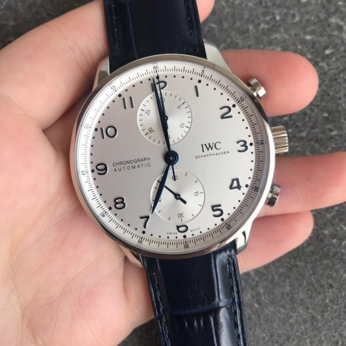 【5個款式，帶圖詢價】ZF廠萬國41mm（2019年大改款葡計）葡萄牙系列
