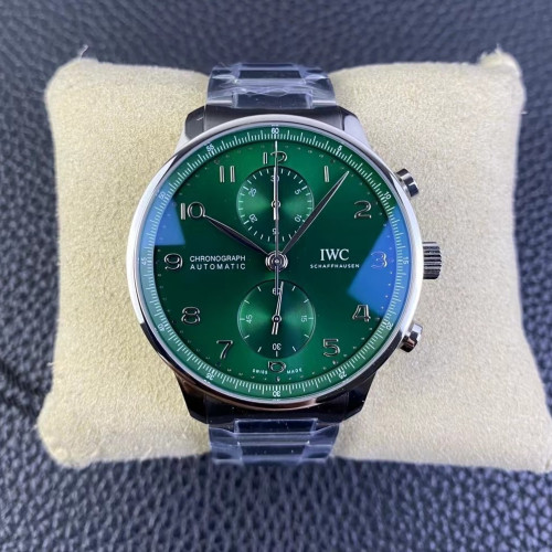 【6個款式，帶圖詢價】ZF廠萬國，41mm，葡萄牙鋼帶款系列