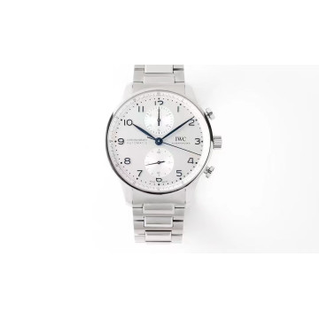 【6個款式，帶圖詢價】ZF廠萬國，41mm，葡萄牙鋼帶款系列