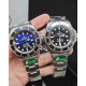 Clean廠 C+厰勞力士，44mm，3235一體機芯，SEA-DWELLER黑水鬼王和漸變水鬼王系列