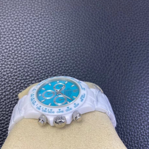 【7個款式，帶圖詢價】N廠4130機芯陶瓷迪通拿系列