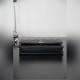 頂級進口原廠皮Chanel 24k woc發财包(紐扣版)黑牛金