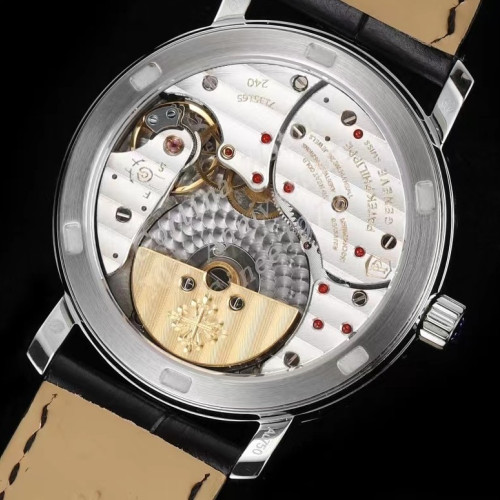 【3個款式，帶圖詢價】V9厰Patek Philippe百達翡麗古典系列