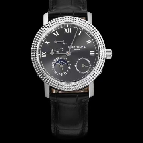 【3個款式，帶圖詢價】V9厰Patek Philippe百達翡麗古典系列