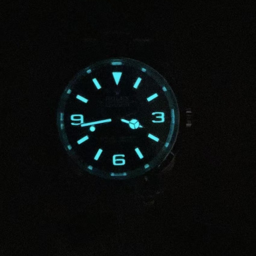 【3個款式，帶圖詢價】VS廠勞力士，36mm和40mm，丹東32320一體機，124270/124273探險家一代369系列