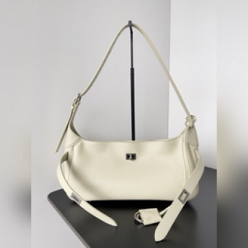 Balenciaga Bel Air 全新Bel Air系列單肩包 包型随性不羁