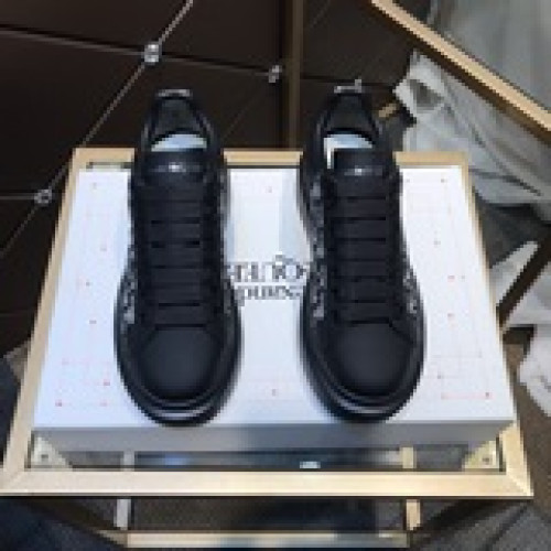 2020新款Alexander McQUEEN 亞力山大麥昆】高版本獨家訂制意