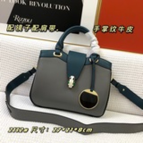《高品質》新款2112#手掌紋配色。搭配鏡子+ 原版五金，點綴serenti黑色