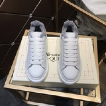 2020新款Alexander McQUEEN 亞力山大麥昆】高版本獨家訂制意