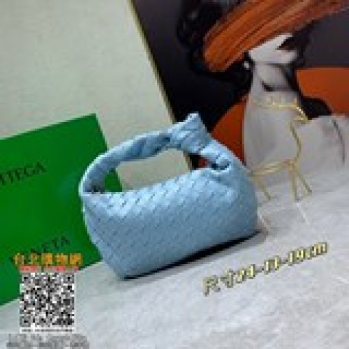 原版皮高品質 Bottega Veneta#新品小号最新設計編織打結to