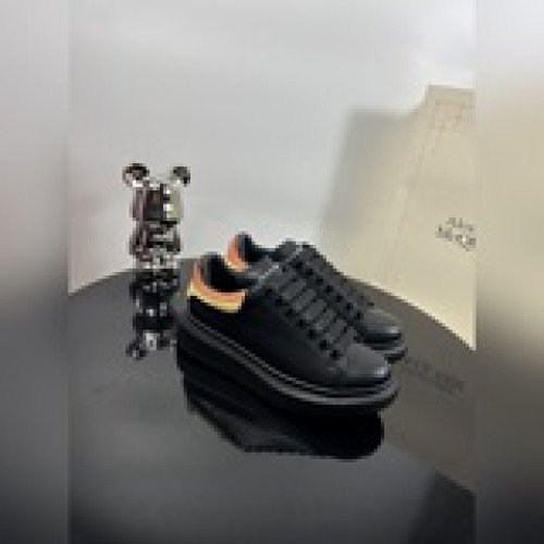 頂級版本尾鑽Alexander McQUEEN新款@正品爆拆 1：1頂級麥昆原