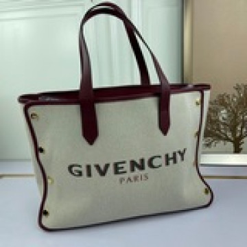 紀梵希 Givenchy bond系列購物袋 2023的春節假期欠你的一場旅行～