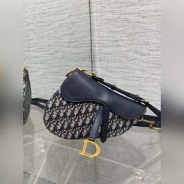 馬鞍包現貨 Saddle馬鞍包系列，太有夏天的感覺啦，經典oblique的面料搭