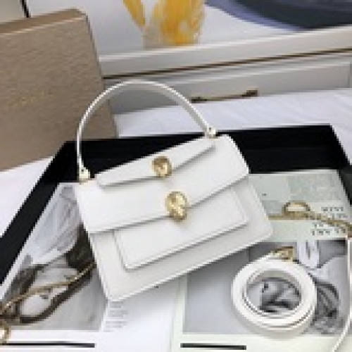 【配精品禮盒】Alexander Wang與Bvlgar*寶格麗合作推出#Wan