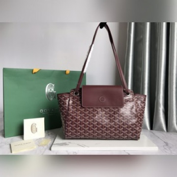 Goyard Rouette最新魯愛包 11個顔色 Goyard在創新性和功能性
