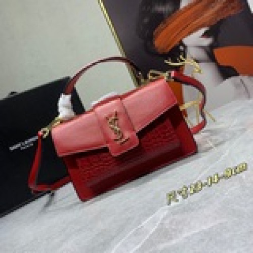 saint laurent parisysl聖羅蘭經典款款號：2120采用進口手