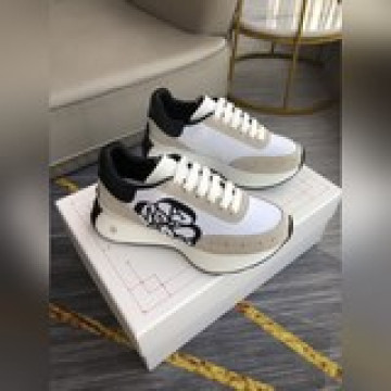 新款頂級版本 Alexander McQUEEN新款，正品爆拆 1：1，頂級麥
