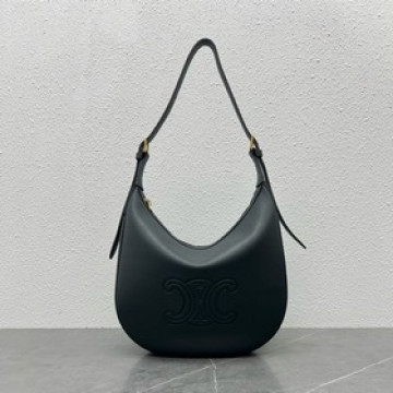 正品級 新品上線 CELINE 新款 HELOISE HOBO 腋下包 秋冬必