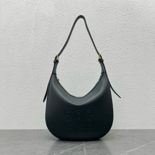 正品級 新品上線 CELINE 新款 HELOISE HOBO 腋下包 秋冬必