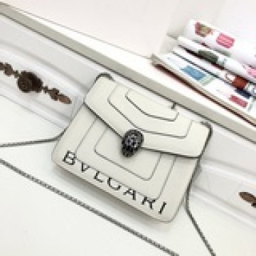 新款【Bvlgari】寶格麗專櫃最新印花款，限量款單層風琴包6923獨家正品開模