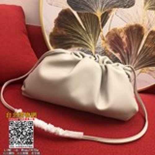 新款 感滿屏的Bottega veneta.餃子包大號，它還有一個更溫油