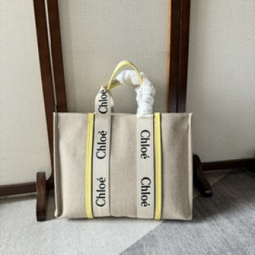 Chloe Woody爆 全新升級版上市！！此次改革采用了以環保為主及定型性更加