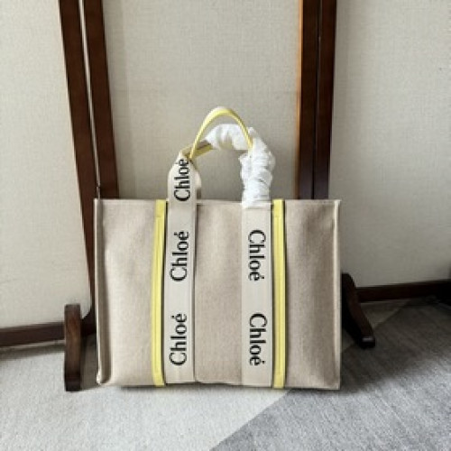 Chloe Woody爆 全新升級版上市！！此次改革采用了以環保為主及定型性更加