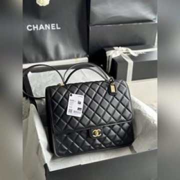 法國·高端定制品 chanelAS3662# chanel 2022年最火郵