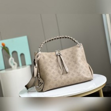 海外原單 M56084[慶祝][慶祝] Beaubourg Hobo 中號手袋取