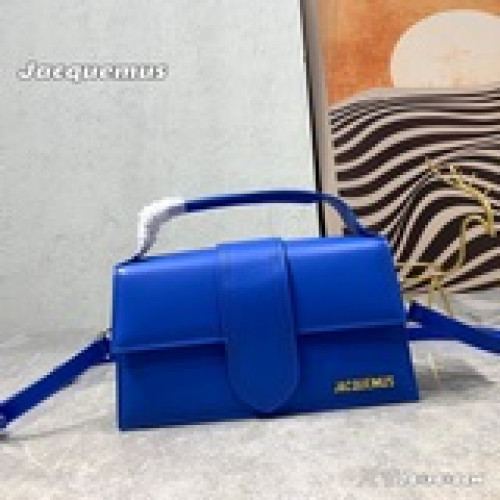 Jacquemus bamnino 新款斜挎包爆款單品來襲辣～小可愛真的太讨喜