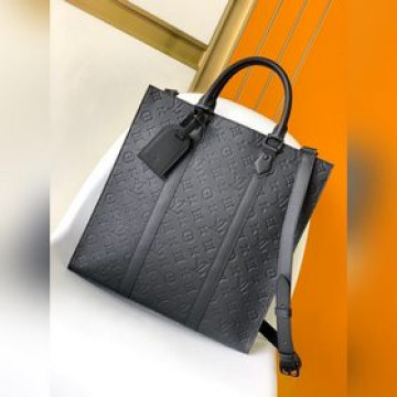 M21866 頂級原單 本款 Sac lat 手袋取材 Monogram 壓紋