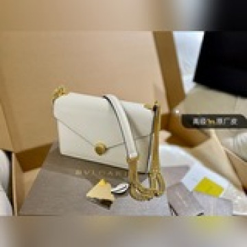 證書+禮盒全套包裝寶格麗Bvlgari，配送原廠鑽石小鏡子Ss21 Serp
