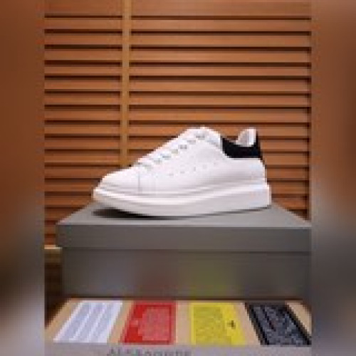 情侶款(高版本)【McQueen·麥昆】2020炫麗全球，麥昆官方重金打造，完美