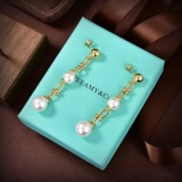 Tiffany 蒂芙尼 關節 耳環 各大網紅博主 TiffanyHardWear