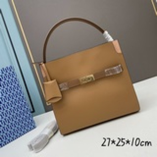 大號【黑色】TORY BURCH LEE RADZIWILL PETITE DO