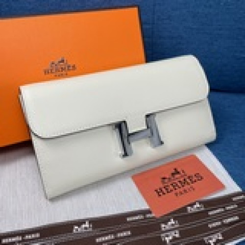 hermes  constance 原單 型號：539手掌紋銀扣 size：