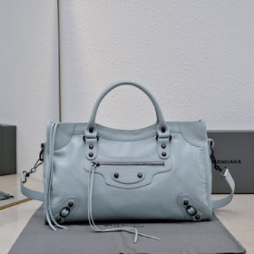 2026Balenciaga款機車包經典系列重現，時尚潮流，比舊版更簡潔大方，輕