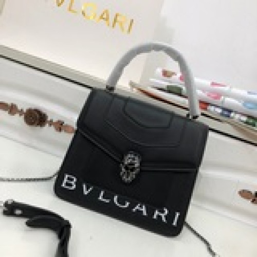 【Bvlgari】寶格麗專櫃最新印花款，風琴包6996獨家正品開模定制，進口意大