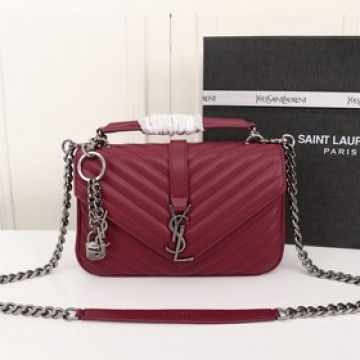 YSL聖羅蘭 專櫃妖孽款SaintLaurent&SL專櫃最新版. 市場獨家，進