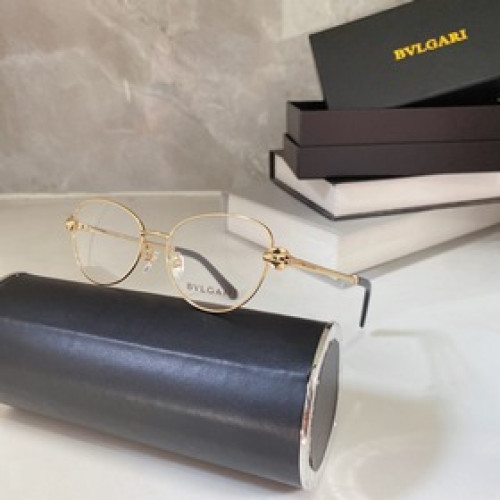 BVLGARI  型號：BV4519B 尺寸：55口17-145