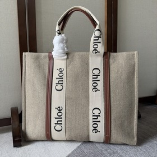 Chloe Woody爆 全新升級版上市！！此次改革采用了以環保為主及定型性更加