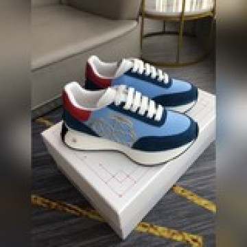 新款頂級版本 Alexander McQUEEN新款，正品爆拆 1：1，頂級麥